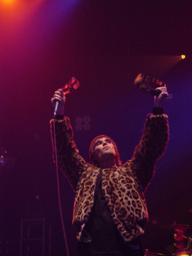 Cataldo — Paradiso, 2010-01-31