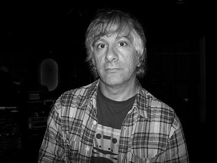 Pujol — Mercy Lounge, 2012-05-18