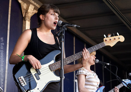 Lorelei — Velvet Lounge, 2009-05-20