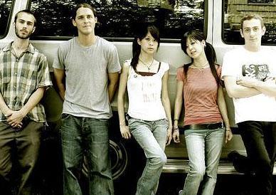Apostle of Hustle — Mr. Smalls Theatre, 2005-06-28