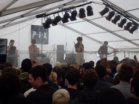 Big Deal — Thousand Island, 2011-02-11