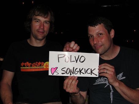 Spatula — Elbow Room, 1998-02-01