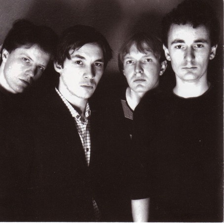 Comsat Angels Concert Tickets - 2026 Tour Dates.