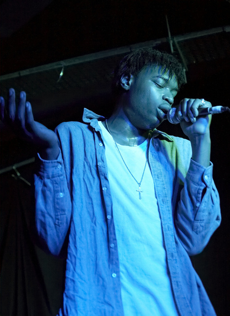 MAY68 — Saki Bar, 2009-03-21