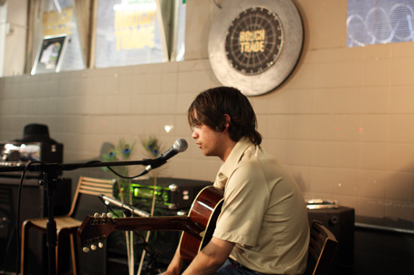Terrible Twos — Lager House, 2010-09-23