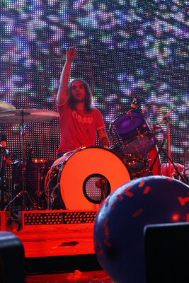 Hordern Pavilion, Moore Park