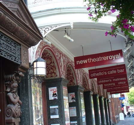 New Theatre Royal, Portsmouth