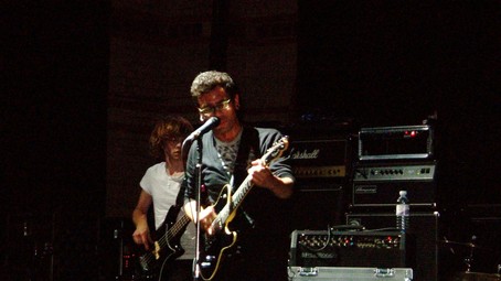 Haunts — Gold Diggers, 2024-07-09