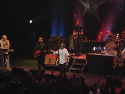 Ringo Starr — WinStar World Casino & Resort, 2023-10-13