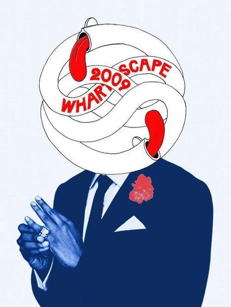 Weekends — Whartscape 2009, 2009-07-10