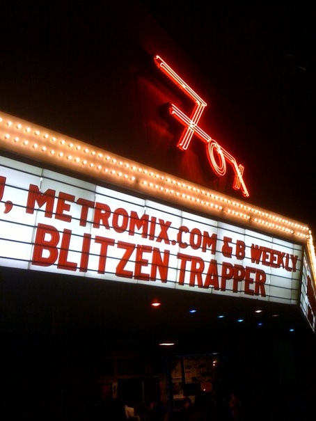 Blitzen Trapper Concert Tickets - 2026 Tour Dates