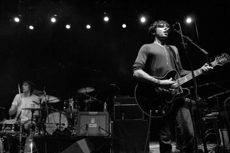 Mother Nature — Tonic Room, 2016-08-26