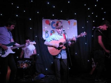 Boat to Row Concert Tickets - 2026 Tour Dates.