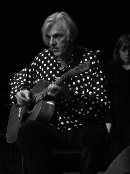 Robyn Hitchcock Concert Tickets - 2026 Tour Dates.