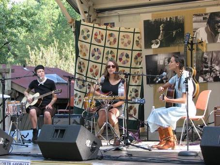 Hope for Agoldensummer — Wonderroot, 2009-12-20