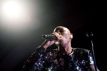 Skunk Anansie — Theater Augusta Raurica, 2022-07-03
