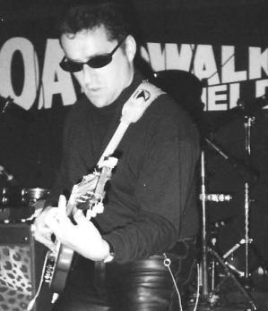 101 Damnations — Citrus Club, 2006-03-03