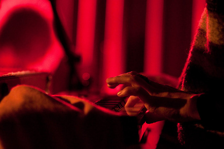 Mariee Sioux — Studio B, 2009-06-11