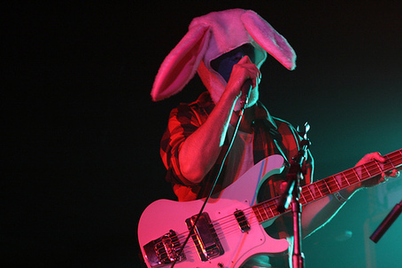 Shit and Shine — The Buffallo Bar, 2006-12-30