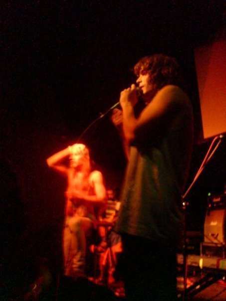 Iglu & Hartly — Roxy Theatre, 2010-06-11