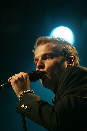 Bénabar Concert Tickets - 2026 Tour Dates.