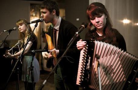 the Old Believers Concert Tickets - 2026 Tour Dates.