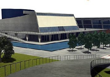 Vivo Rio, Rio de Janeiro