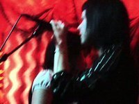 The Roman Candles — Echo Curio, 2009-04-25