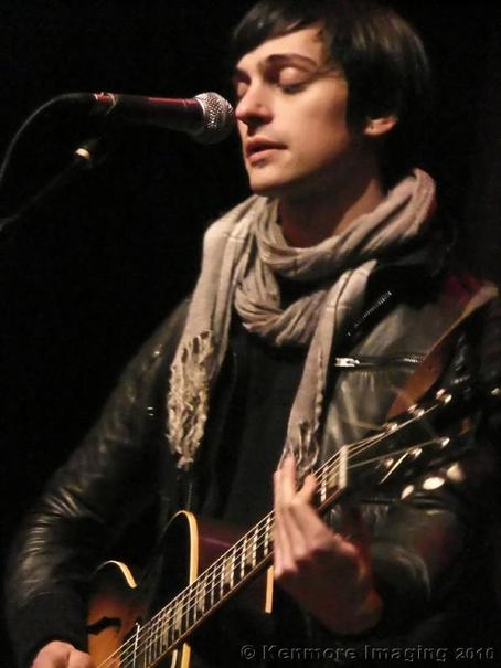 Kelly Jones — Bootleg Theater, 2012-02-03
