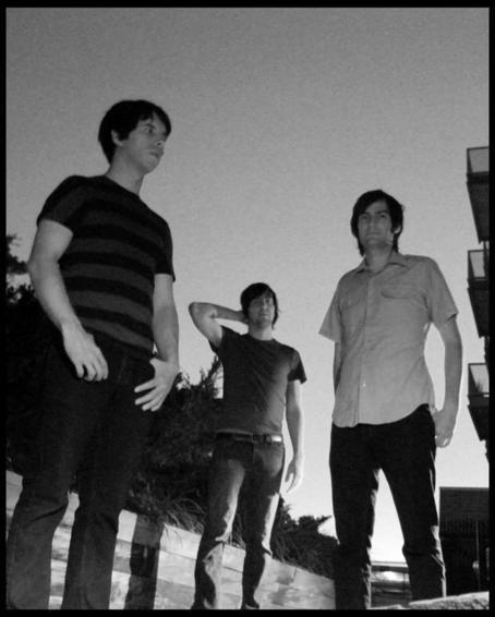 Gospel Gossip — The Belmont, 2009-03-27