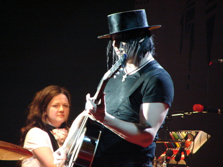 Coheed and Cambria — Bill Graham Civic Auditorium, 2005-12-09