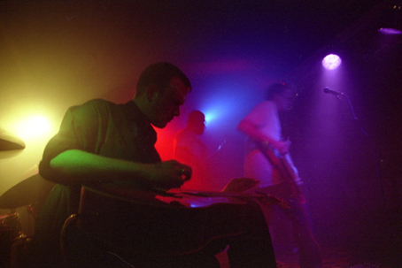 Sevenball Concert Tickets - 2026 Tour Dates.