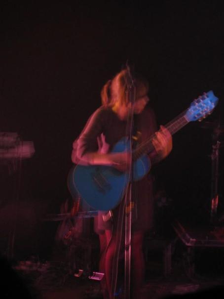 Emily Capell Concert Tickets - 2026 Tour Dates.