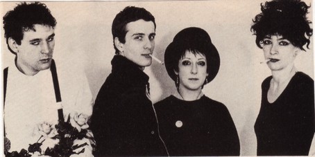 Au Pairs Concert Tickets - 2026 Tour Dates.