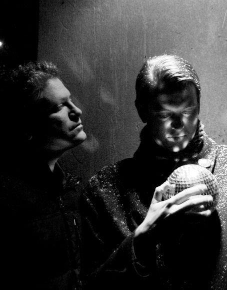 The In Out — Middle East - Upstairs, 1995-03-08