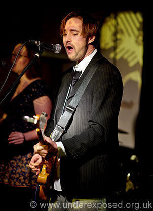 Dornenreich — Purple Turtle, 2009-03-26