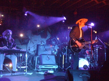 Kelly Hogan — Park West, 2010-04-26
