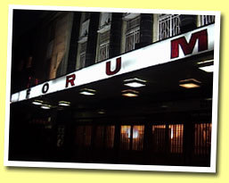 O2 Forum Kentish Town, London