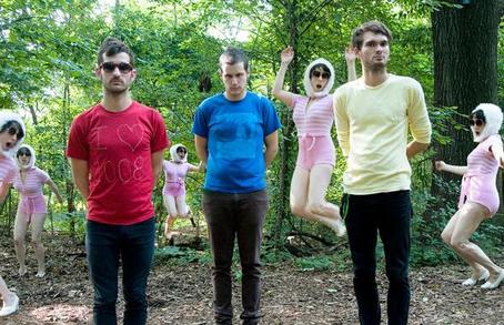 Pretty & Nice Concert Tickets - 2026 Tour Dates.