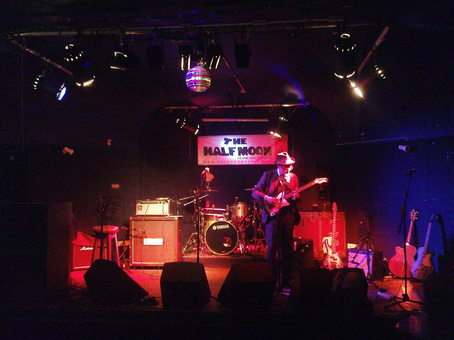 The Rebel — The Windmill, Brixton, 2026-06-22