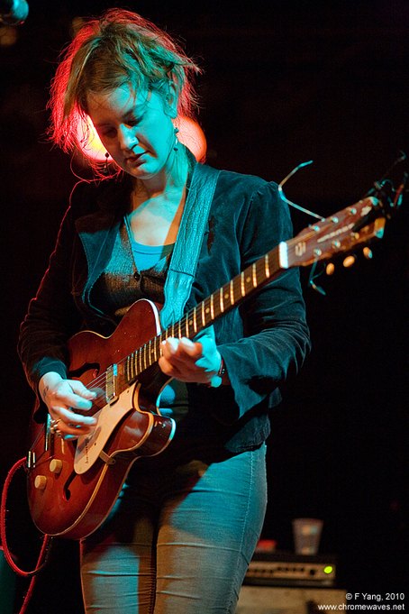 Hospital Ships — Grinnell College, 2010-04-07