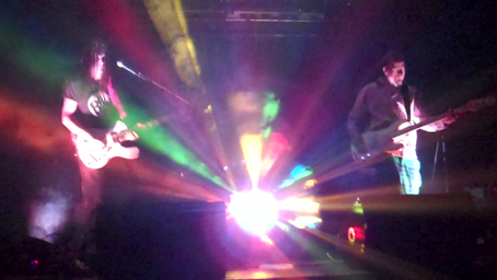 The Night Terrors — The Stone Tavern, 2016-05-06