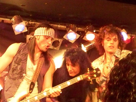 Phantasm — North Star Bar, 2011-06-03