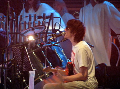 Rocket From the Crypt — Olympic Plaza, 2014-06-21