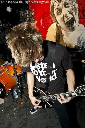 Bent Life — Slabtown, 2014-03-27
