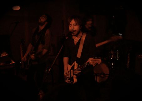 White Collar Criminals — Arlene's Grocery, 2011-03-24