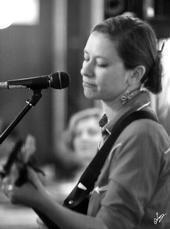 Karyn Ellis — The Grad Club, 2004-03-27