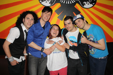 Faber Drive Concert Tickets - 2026 Tour Dates.