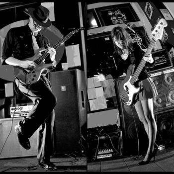 Silver — Visulite Theatre, 2011-01-07