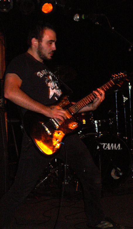 Castevet — Subterranean, 2011-01-02